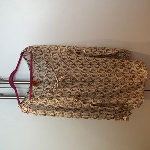 Tory Burch Tunic